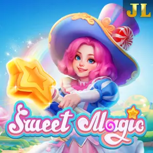 Sweet Magic - XTRAPLAY88