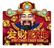 Joker123 : Fat Choy Choy Sun - XTRAPLAY88