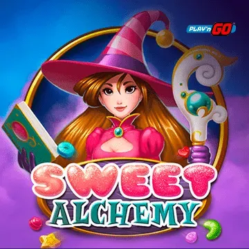 Sweet Alchemy - XTRAPLAY88