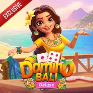 Deluxe Domino Bali - XTRAPLAY88