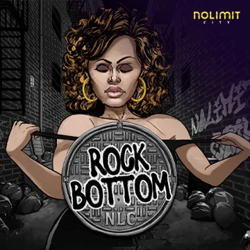NolimitCity : Rock Bottom - XTRAPLAY88