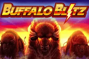 Buffalo Blitz - XTRAPLAY88