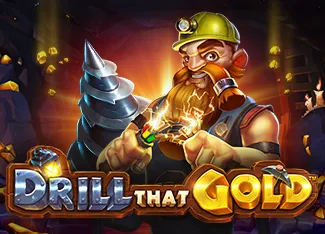Pragmatic : Drill That Gold - XTRAPLAY88