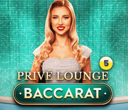 Priv&eacute; Lounge Baccarat 5 - XTRAPLAY88