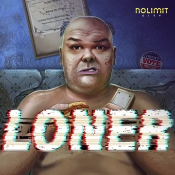 NolimitCity : Loner - XTRAPLAY88