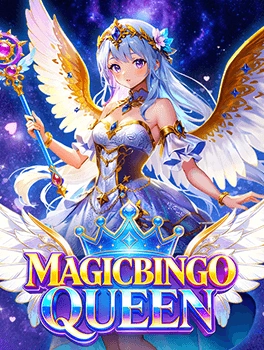Magic Bingo Queen - XTRAPLAY88