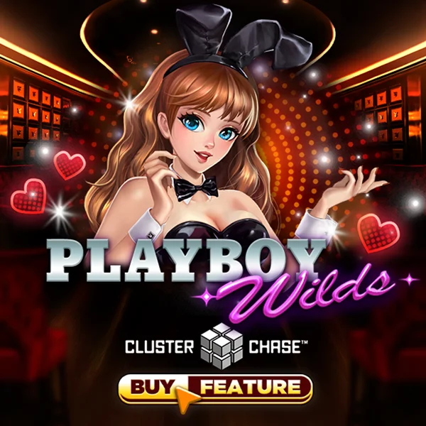 Playboy Wilds - XTRAPLAY88