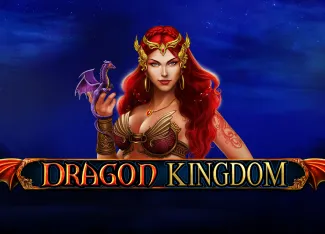 Pragmatic : Dragon Kingdom - XTRAPLAY88