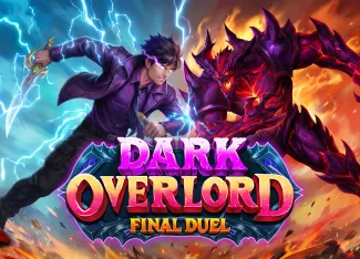 Pragmatic : Dark Overlord - Final Duel - XTRAPLAY88