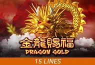 Dragon Gold - XTRAPLAY88