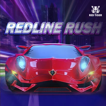 Redline Rush - XTRAPLAY88