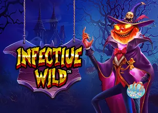 Pragmatic : Infective Wild - XTRAPLAY88