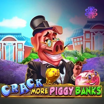 Crack More Piggy Banks! - XTRAPLAY88