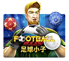 Joker123 : Football Rules - XTRAPLAY88