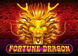 Pragmatic : Fortune Dragon - XTRAPLAY88
