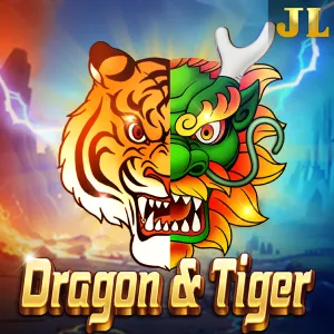 Dragon & Tiger - XTRAPLAY88
