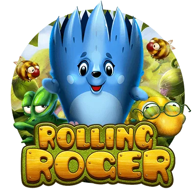 Habanero : Rolling Roger - XTRAPLAY88