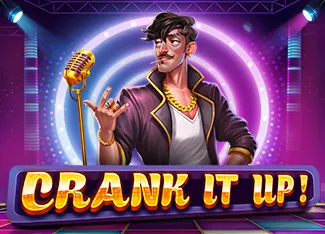 Pragmatic : Crank it Up - XTRAPLAY88