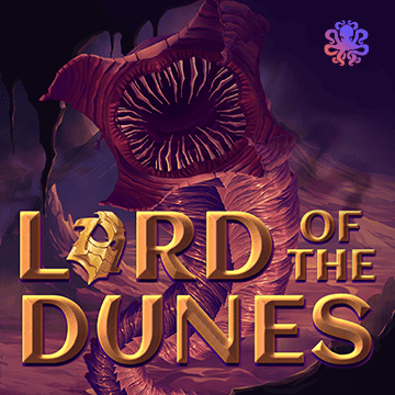 Lord of the Dunes - XTRAPLAY88