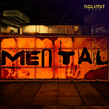 NolimitCity : Mental - XTRAPLAY88