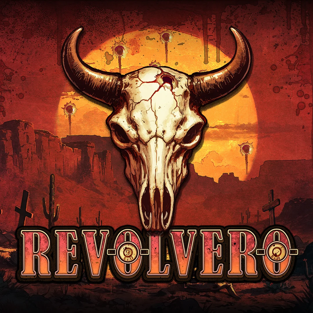 Revolvero - XTRAPLAY88