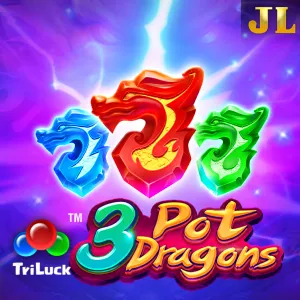 3 Pot Dragons - XTRAPLAY88