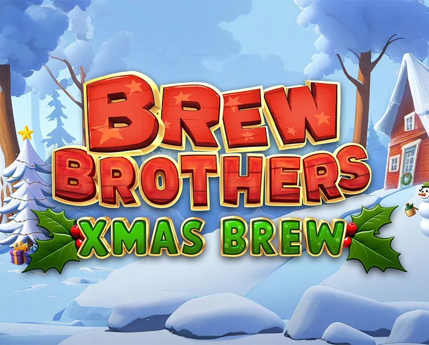Brew Brothers - Xmas Brew - XTRAPLAY88