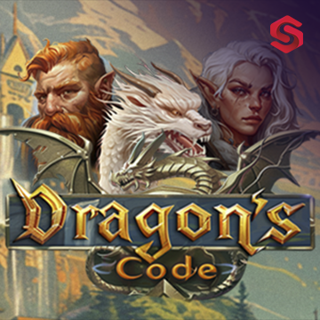 Dragons Code - XTRAPLAY88
