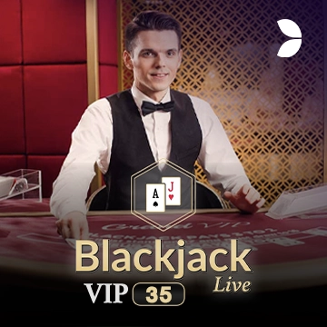 Blackjack VIP 35 - XTRAPLAY88