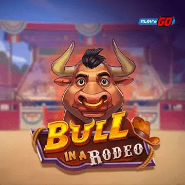 Bull in a Rodeo - XTRAPLAY88
