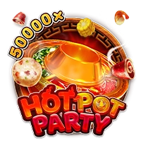 Facai : HOT POT PARTY - XTRAPLAY88