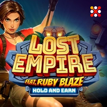 Lost Empire - XTRAPLAY88