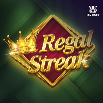 Regal Streak - XTRAPLAY88