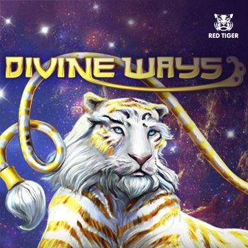 Divine Ways - XTRAPLAY88
