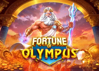Pragmatic : Fortune of Olympus - XTRAPLAY88