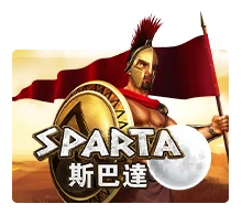 Joker123 : Sparta - XTRAPLAY88