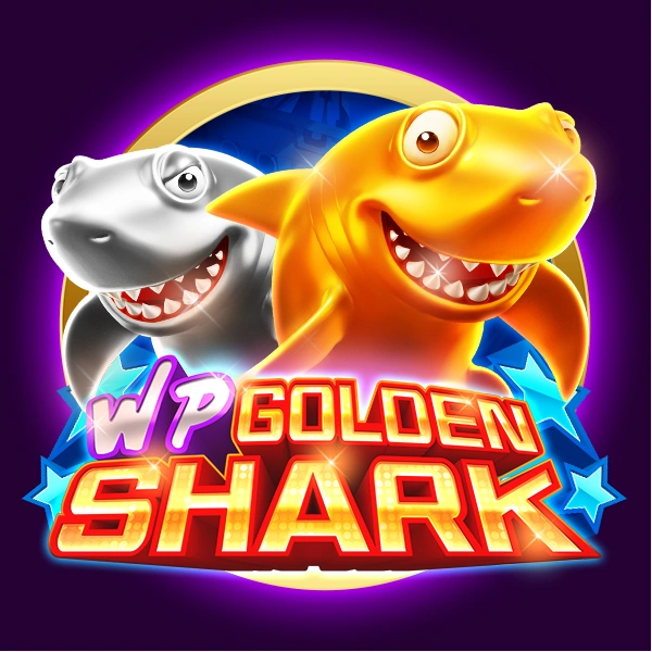 WP Golden Shark - XTRAPLAY88
