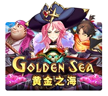 Joker123 : Golden Sea - XTRAPLAY88