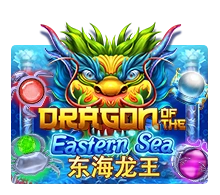 Joker123 : Dragon Of The Eastern Sea - XTRAPLAY88