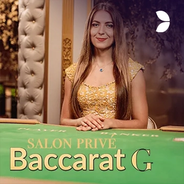 Salon Privé Baccarat G - XTRAPLAY88