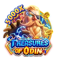 Facai : TREASURES OF ODIN - XTRAPLAY88