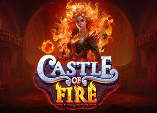 Pragmatic : Castle of Fire - XTRAPLAY88