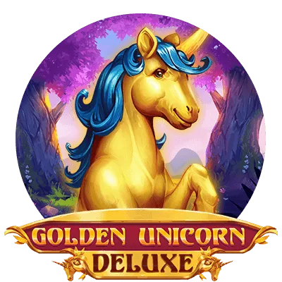 Habanero : Golden Unicorn Deluxe - XTRAPLAY88