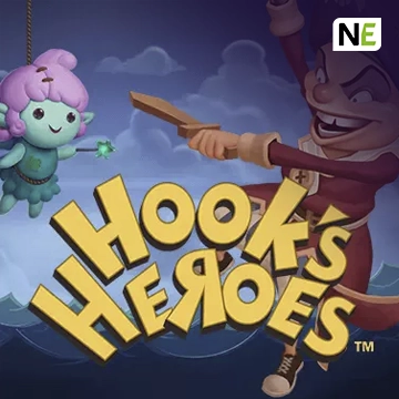 Hooks Heroes - XTRAPLAY88