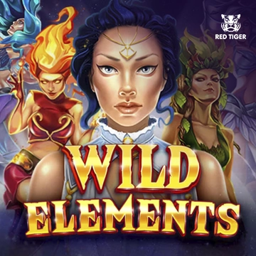 Wild Elements - XTRAPLAY88