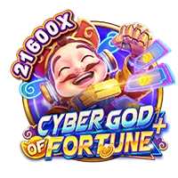 Facai : CYBER GOD OF FORTUNE⁺ - XTRAPLAY88