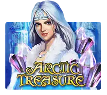 Joker123 : Arctic Treasure - XTRAPLAY88