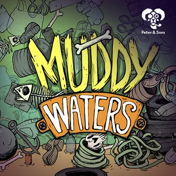 Muddy Waters - XTRAPLAY88