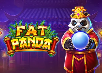 Pragmatic : Fat Panda - XTRAPLAY88