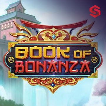 Book Of Bonanza - XTRAPLAY88